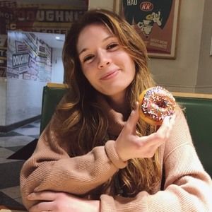 Meet your Posher, Jacqueline